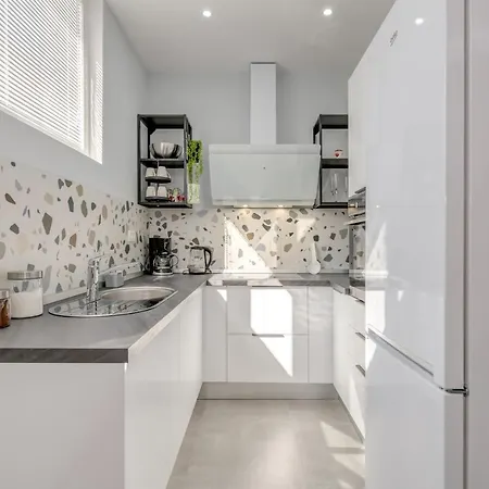Apartment Asi For 4 Appartamento