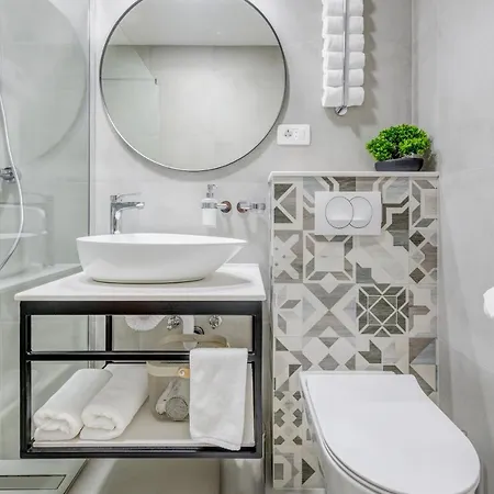 Appartamento Apartment Asi For 4 *