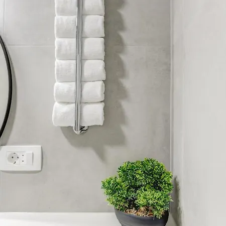 Apartment Asi For 4 * Spalato
