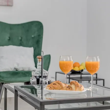Apartment Asi For 4
