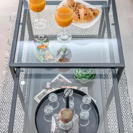 Apartment Asi For 4 Appartamento *