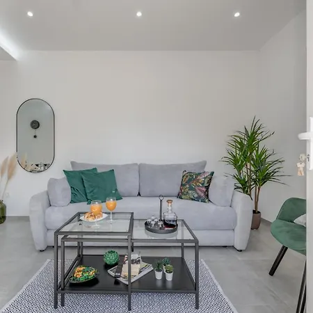 Apartment Asi For 4 Appartamento