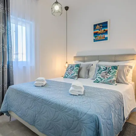 Appartamento Apartment Asi For 4 Spalato