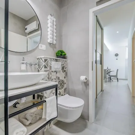 Apartment Asi For 4 Appartamento