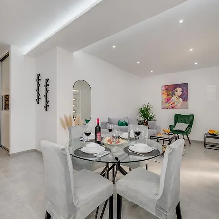 Apartment Asi For 4 * Spalato