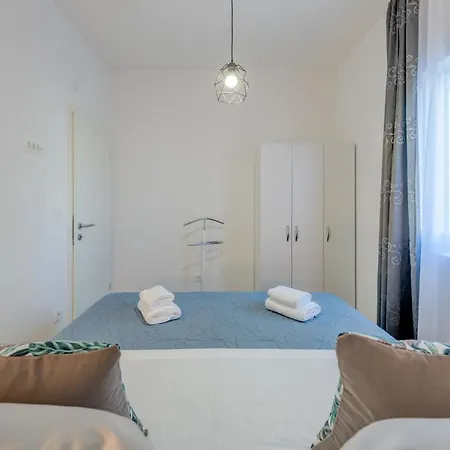 Appartamento Brand New Luxury Asi *
