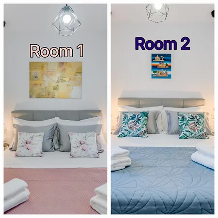 Appartamento Brand New Luxury Asi