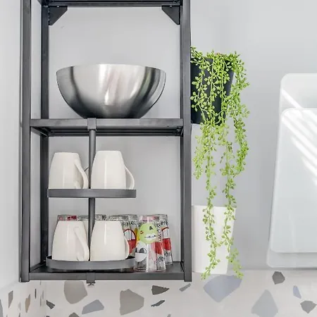 Apartment Asi For 4 * Σπλιτ
