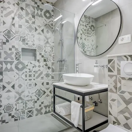 Apartment Asi For 4 Σπλιτ