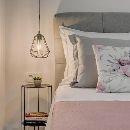 Διαμέρισμα Apartment Asi For 4 Σπλιτ