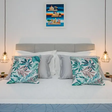 Apartment Brand New Luxury Asi *