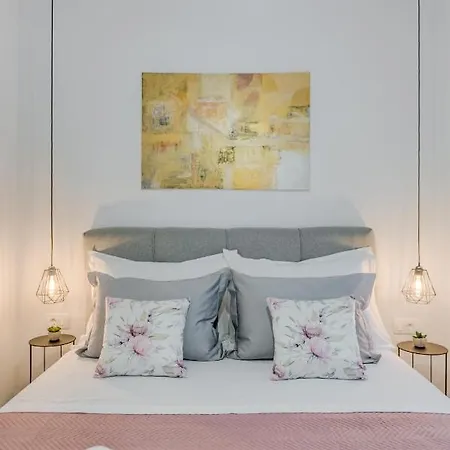 Διαμέρισμα Apartment Asi For 4 Σπλιτ