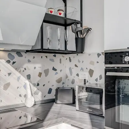 Apartment Asi For 4 * Σπλιτ