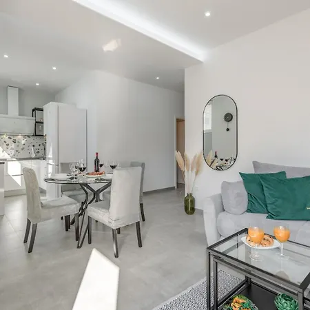 Διαμέρισμα Apartment Asi For 4 Σπλιτ