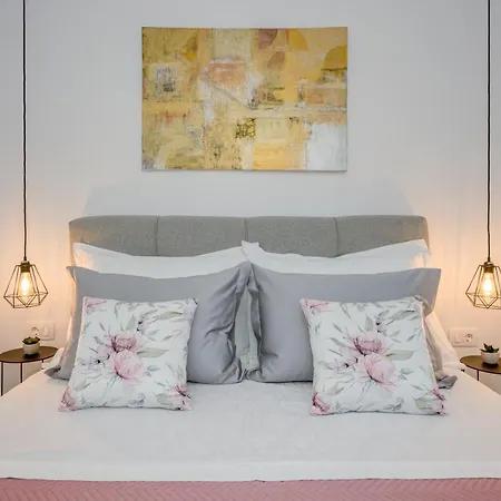 Διαμέρισμα Apartment Asi For 4