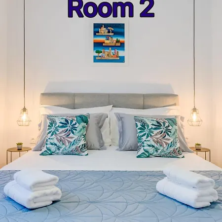 Brand New Luxury Asi Apartment Split